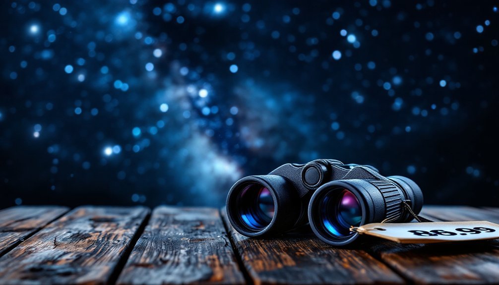 affordable astronomy binoculars guide