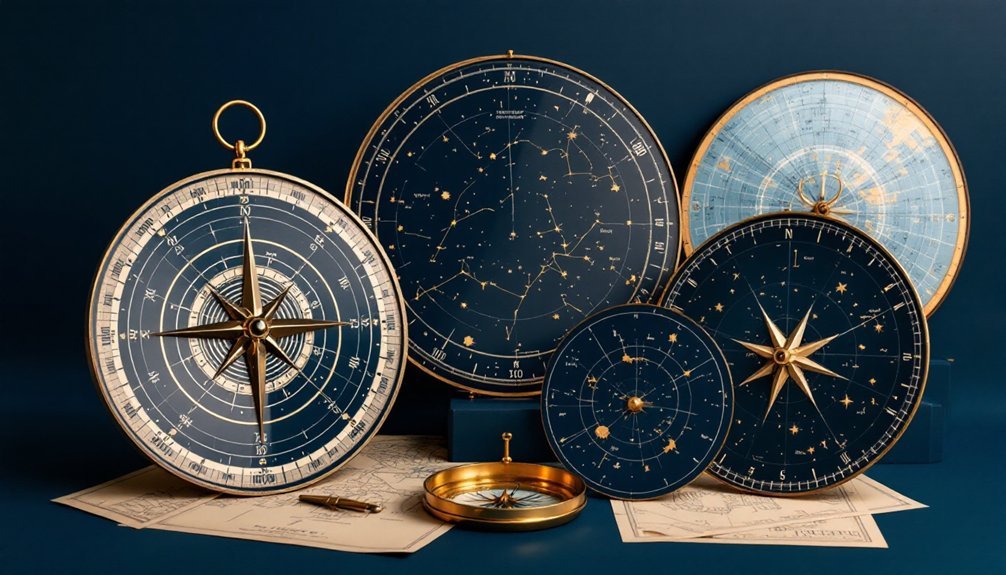 affordable planispheres for stargazing