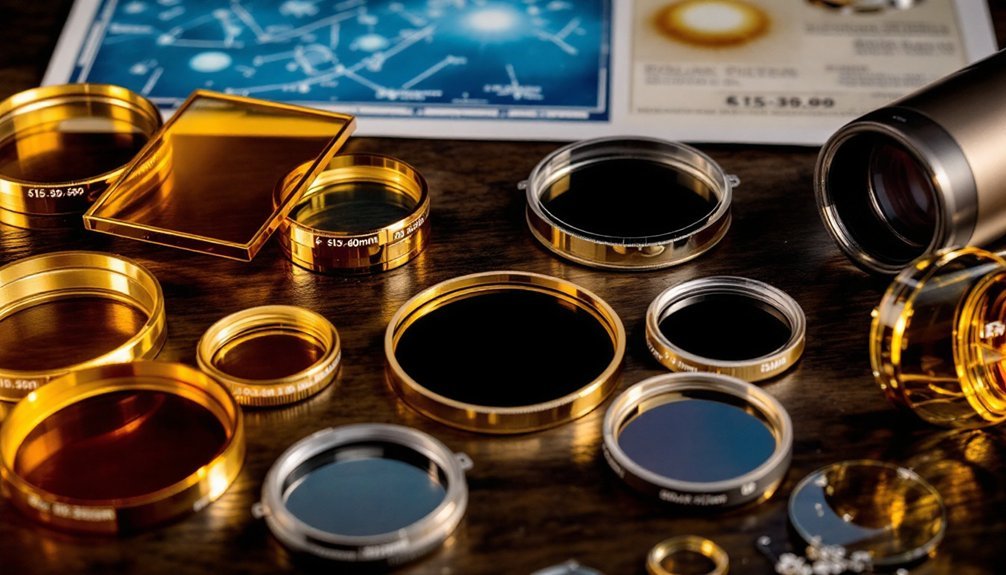 affordable solar filters guide