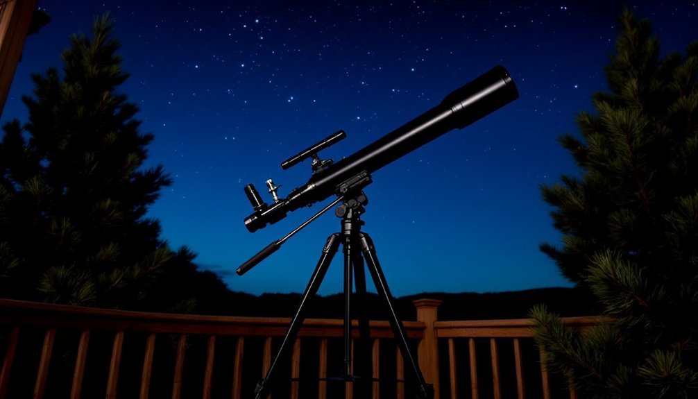 affordable telescope mounts guide
