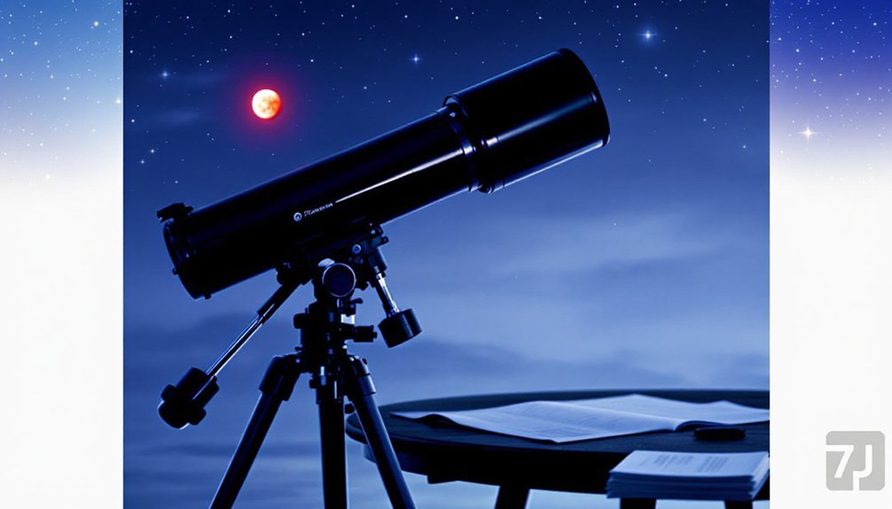 affordable telescopes for beginners