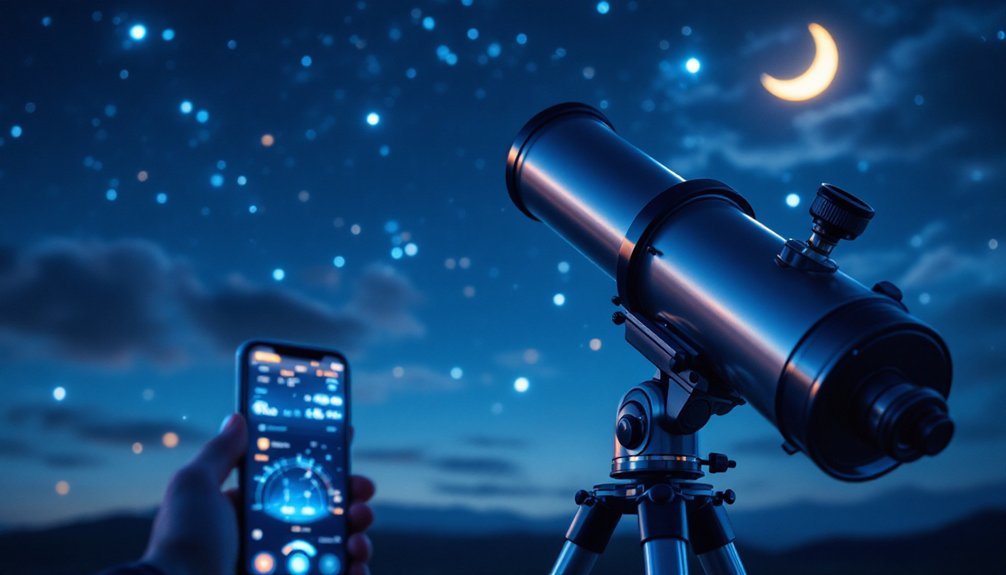 aligning your telescope properly