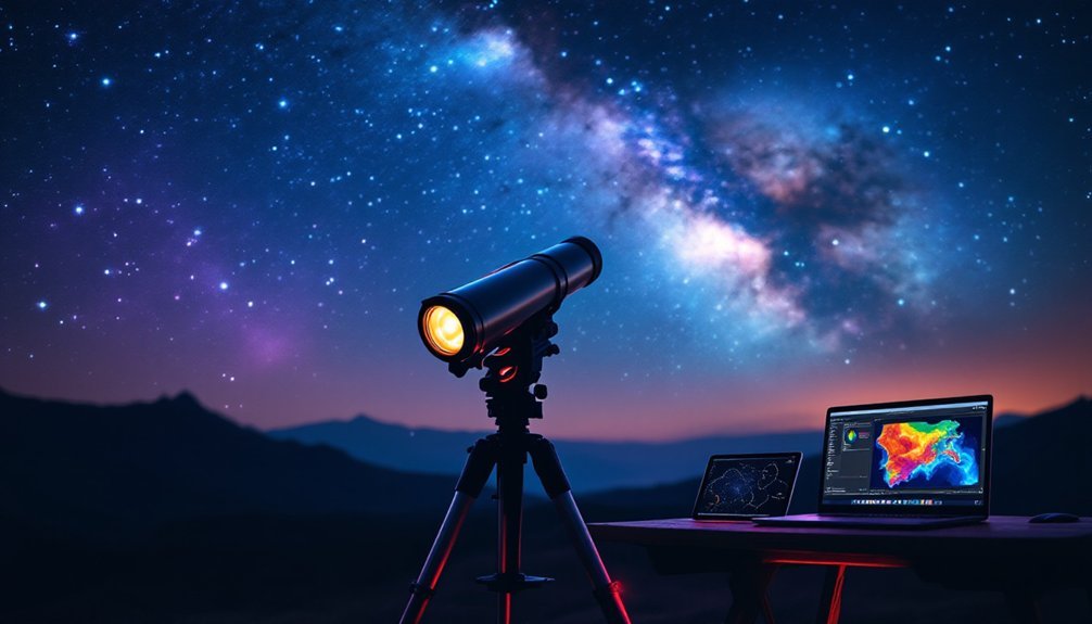 astronomy learning made enjoyable