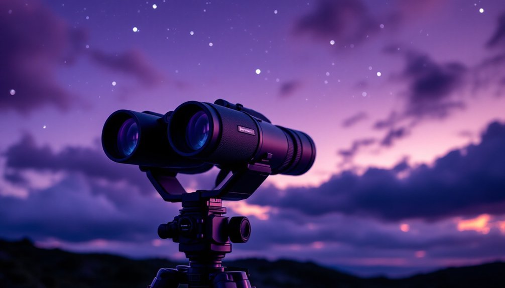 best binoculars for astronomy