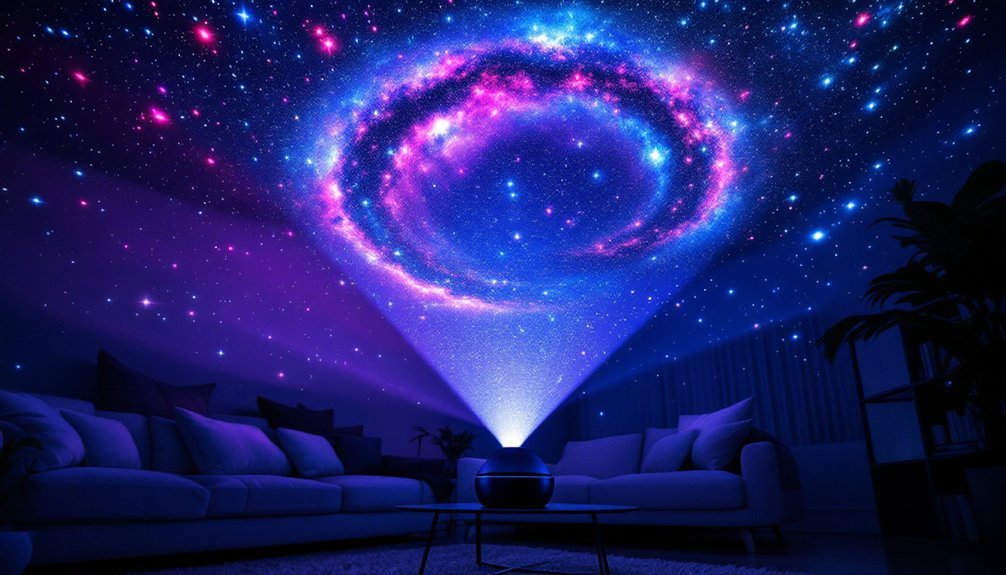 digital star projectors guide