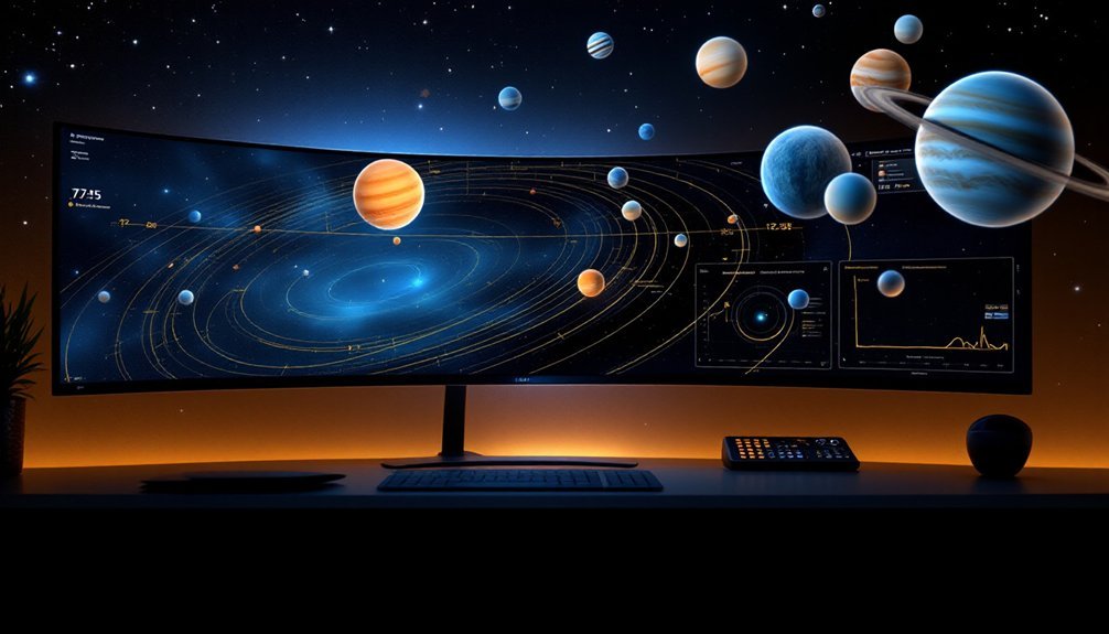 planet transit prediction tools