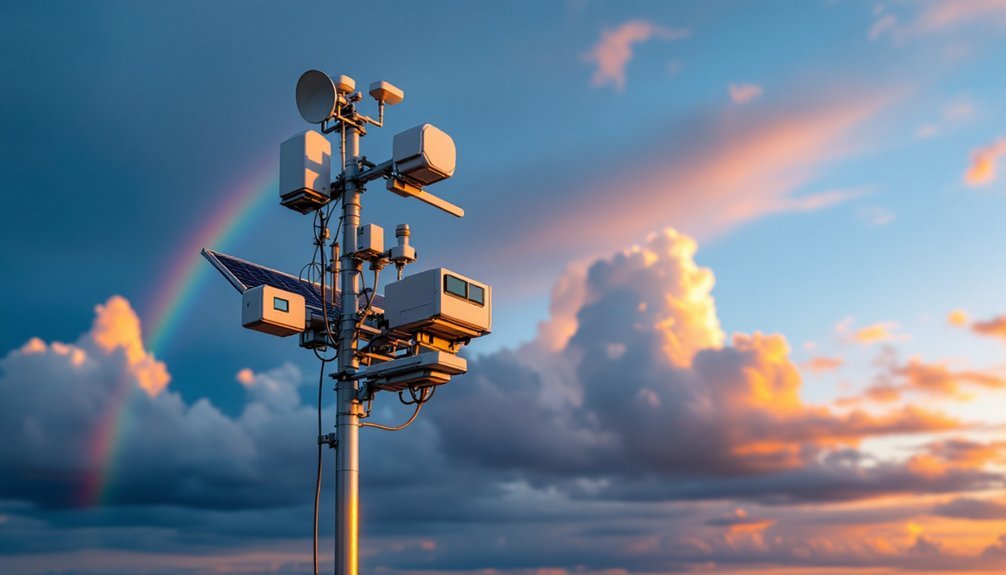 sky condition monitoring tools