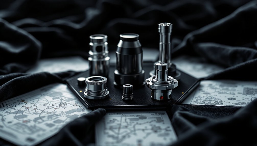 telescope alignment tools 2025
