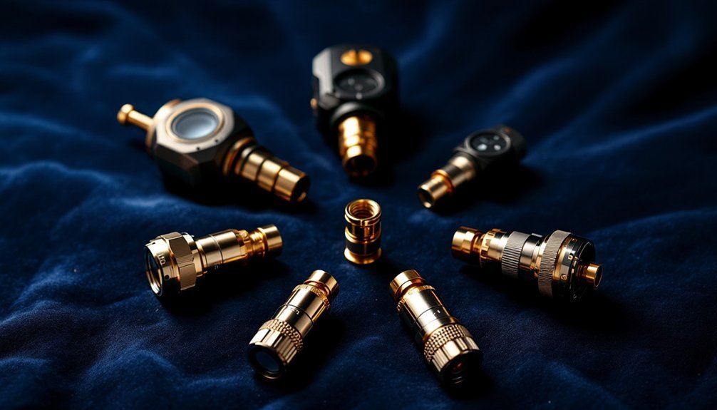 telescope focusing aids 2025