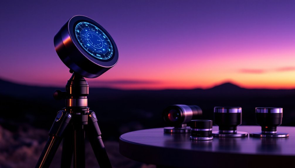 top astronomy locator devices