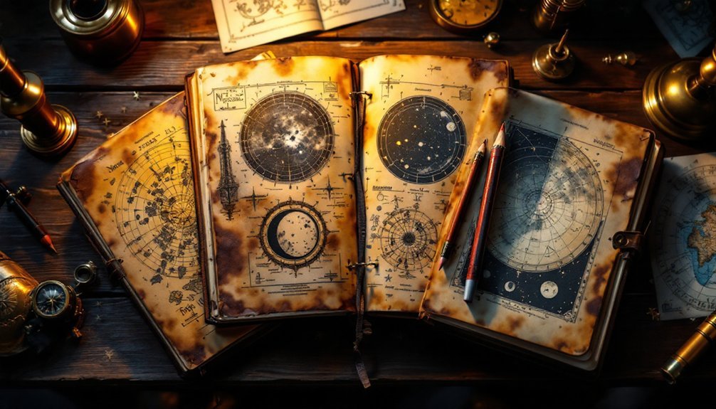 7 Best Astronomy Field Notebooks