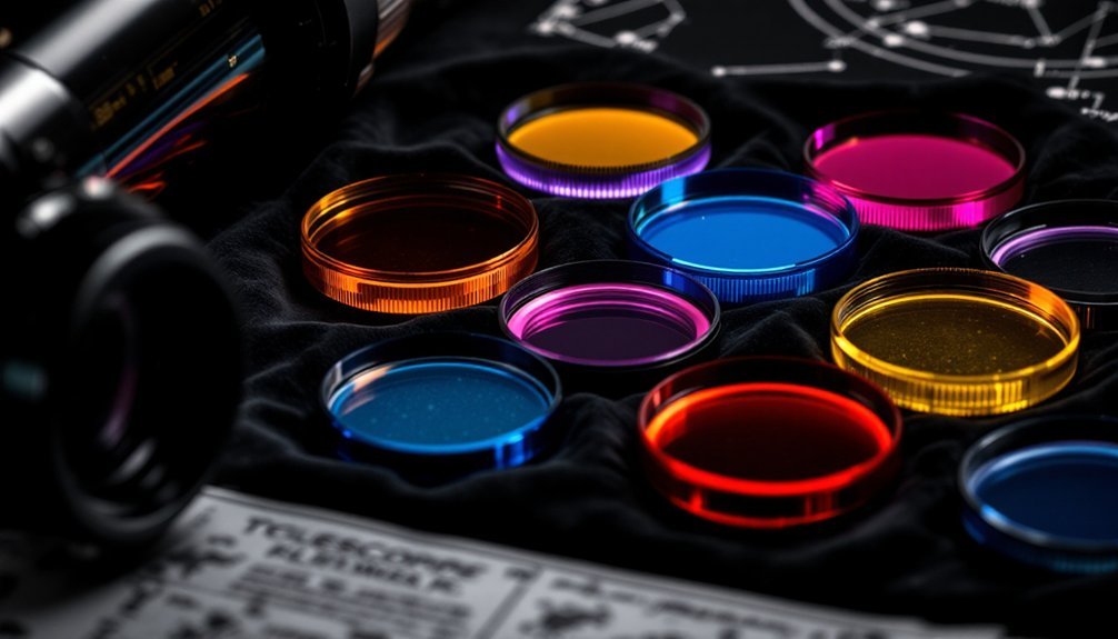 top filters for telescopes