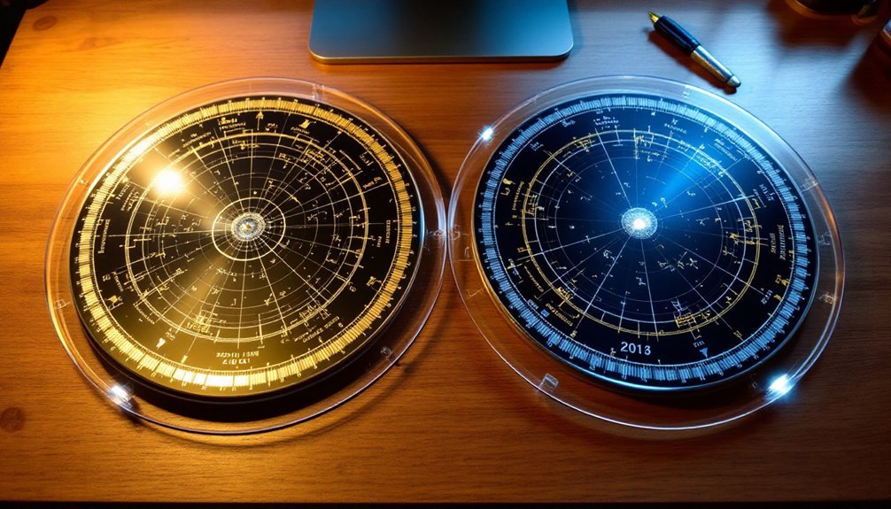 top planispheres for astronomy