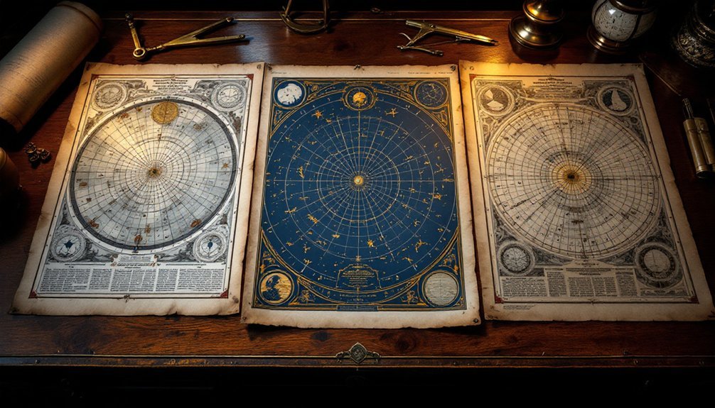 top star charts recommended