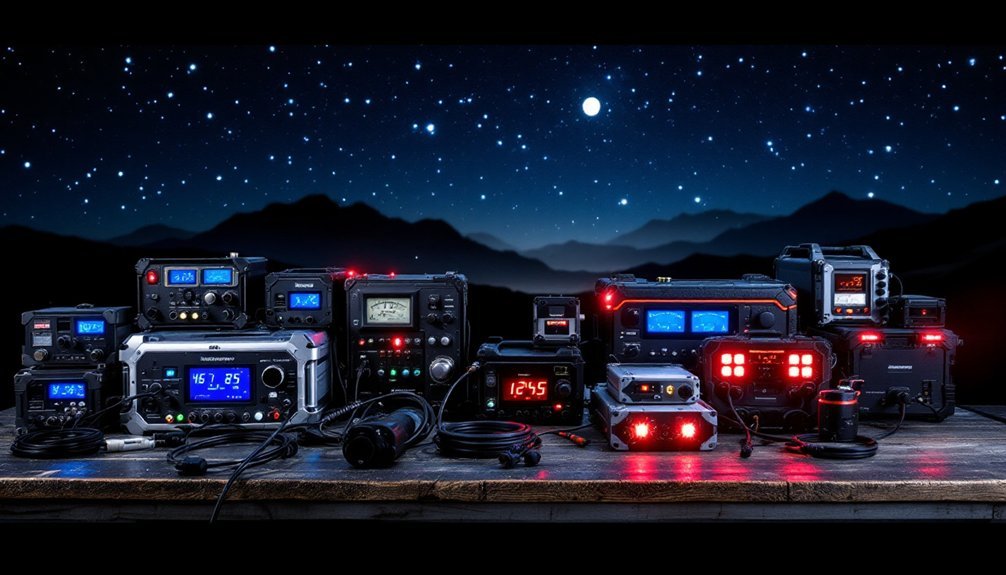 7 Best Telescope Power Supplies for Field Use