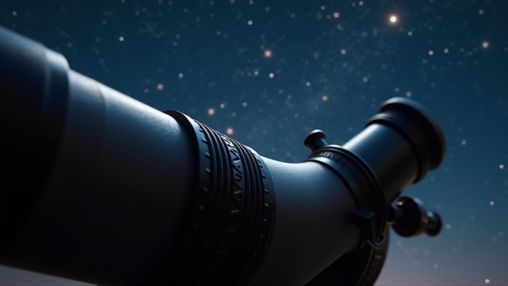 affordable astronomical outreach initiative
