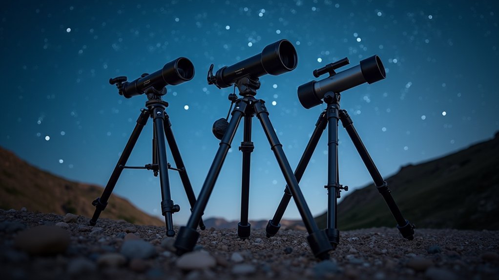 affordable quality tripods available