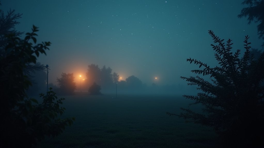 air pollution limits stargazing