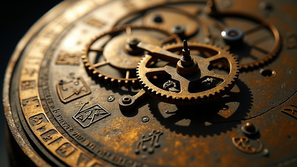 ancient astronomical device revealed
