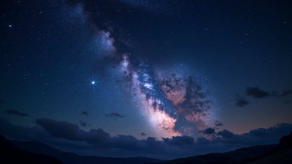 ancient stories influence constellations