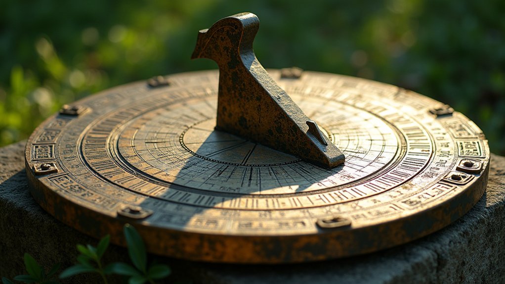 ancient timekeeping methods explained
