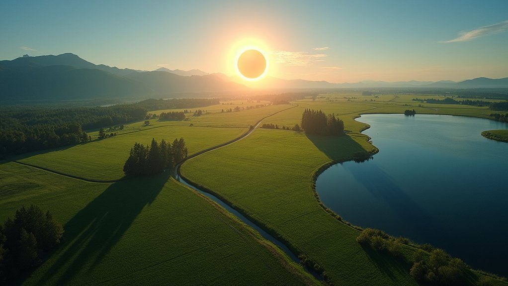 april 8 solar eclipse viewing