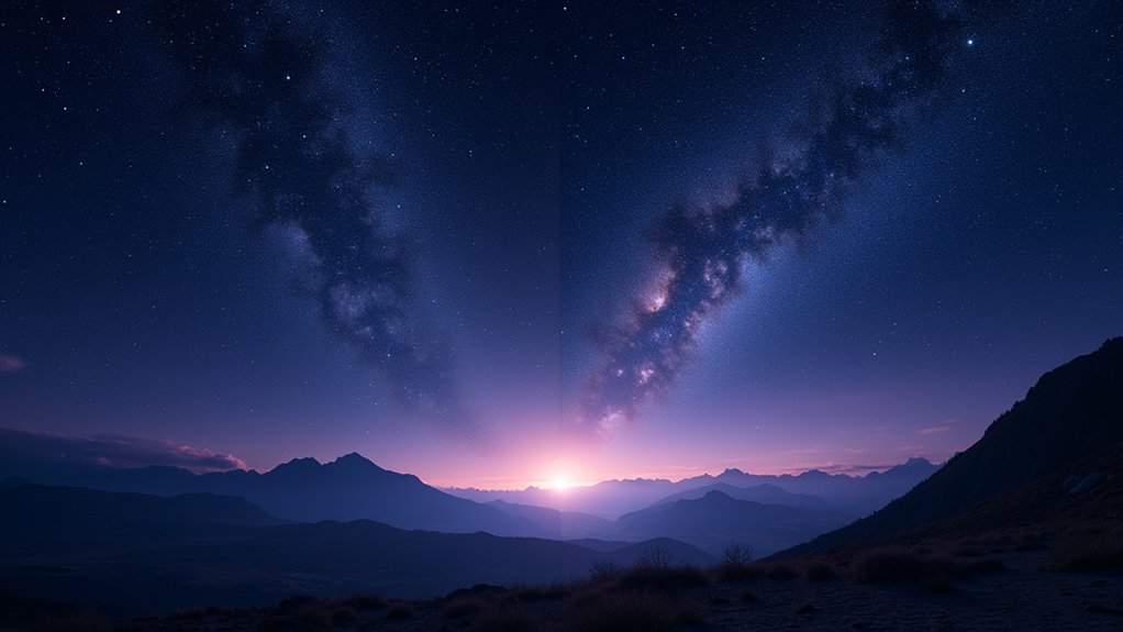 astrological navigation and techniques