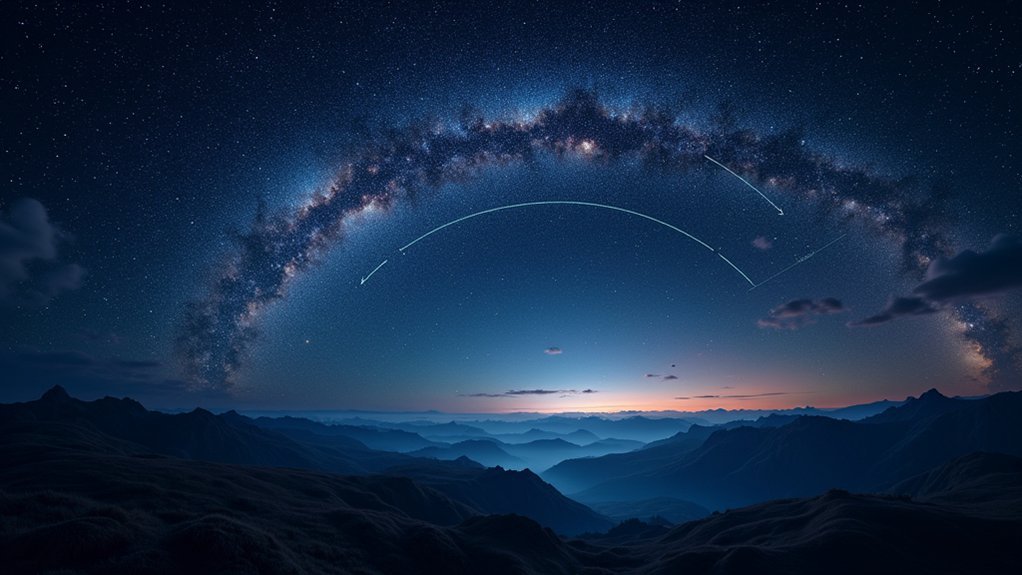 astronomers favor parsec measurement