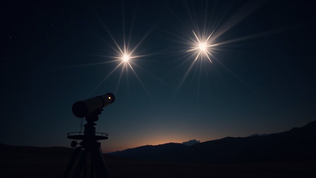 astronomical measurement s historical importance