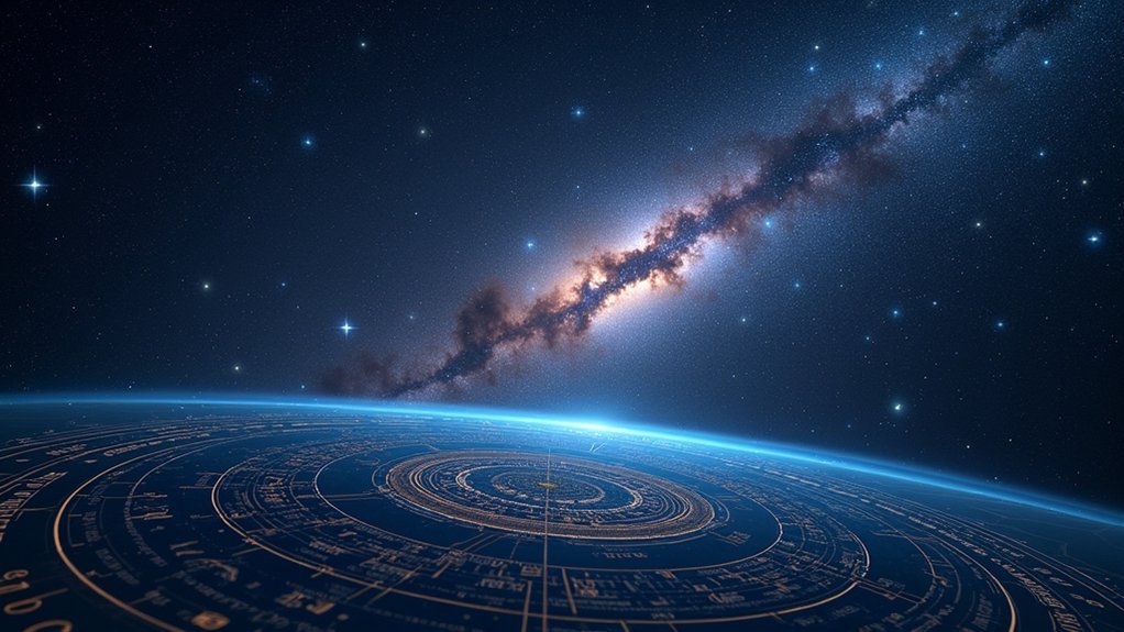 astronomical observations practical uses