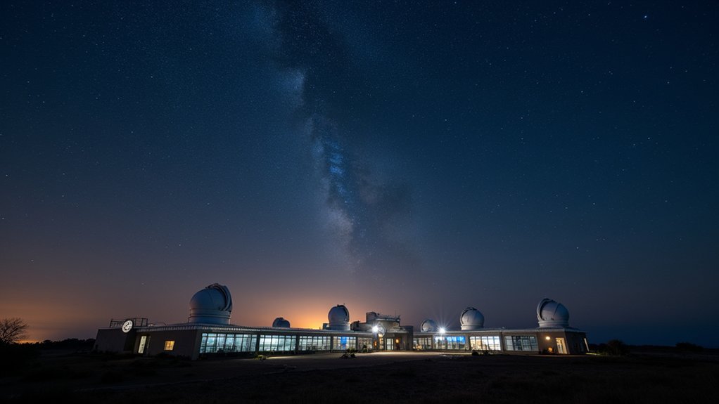 astronomical scheduling challenges arise