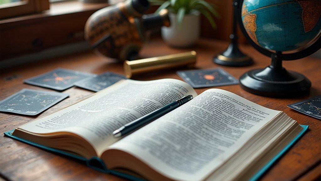 astronomical terms foundational knowledge