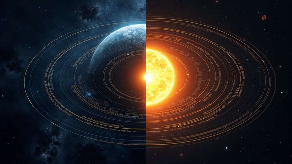 astronomical time reference systems