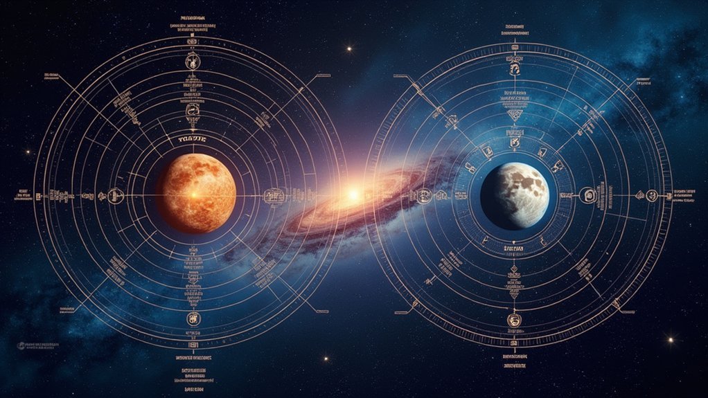 astronomical time systems comparison