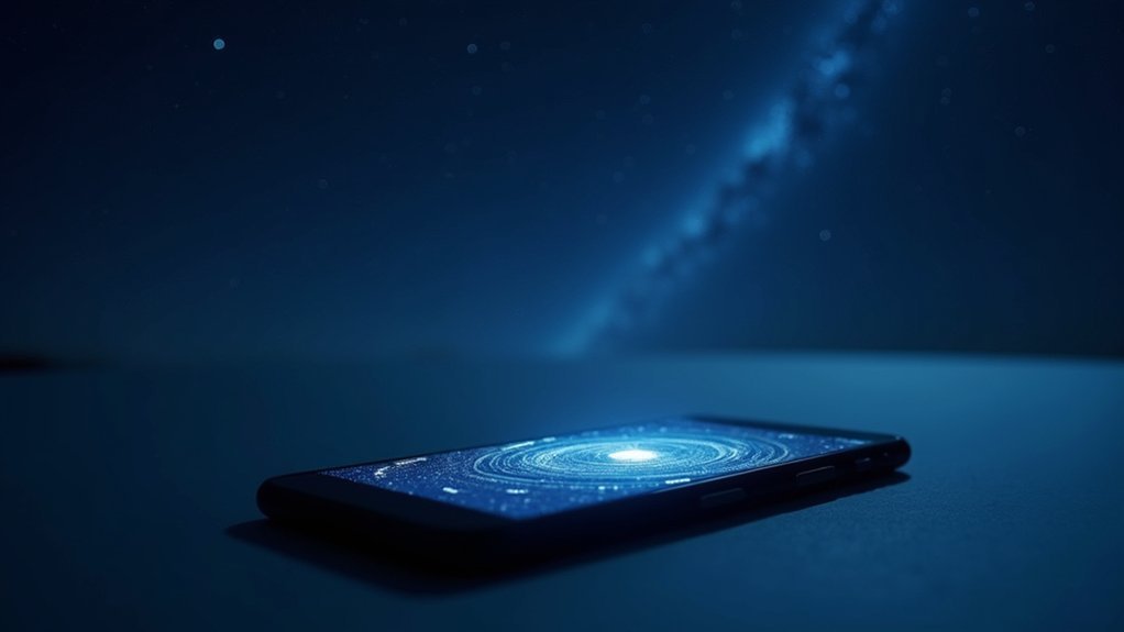 astronomy apps for debris tracking