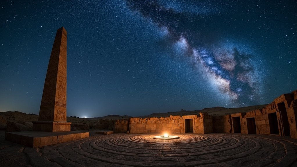astronomy equipment and techniques