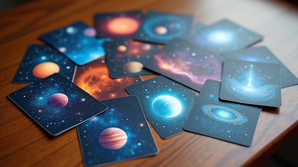 astronomy flashcards enhance learning
