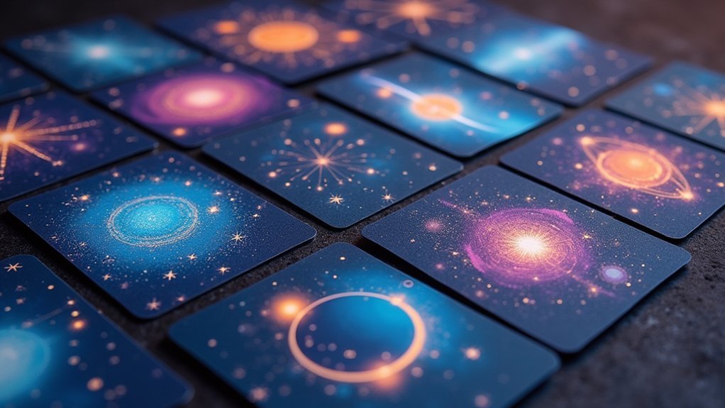 astronomy flashcards for kids