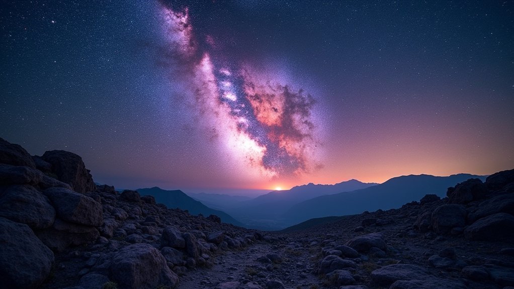 Top Astronomy Forums for Your First Space Questions