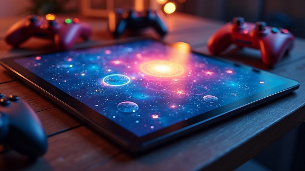 astronomy games enhance collaboration