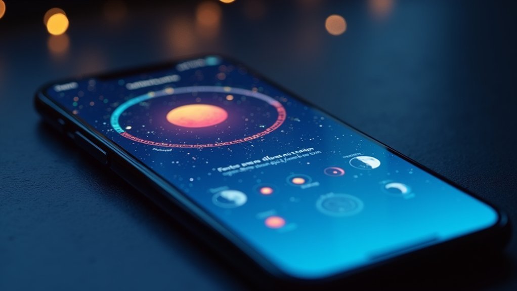 astronomy interfaces for beginners