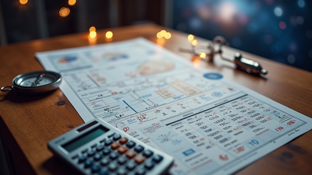 Beginner’s Quick Guide: Astronomy Math Conversion Tables
