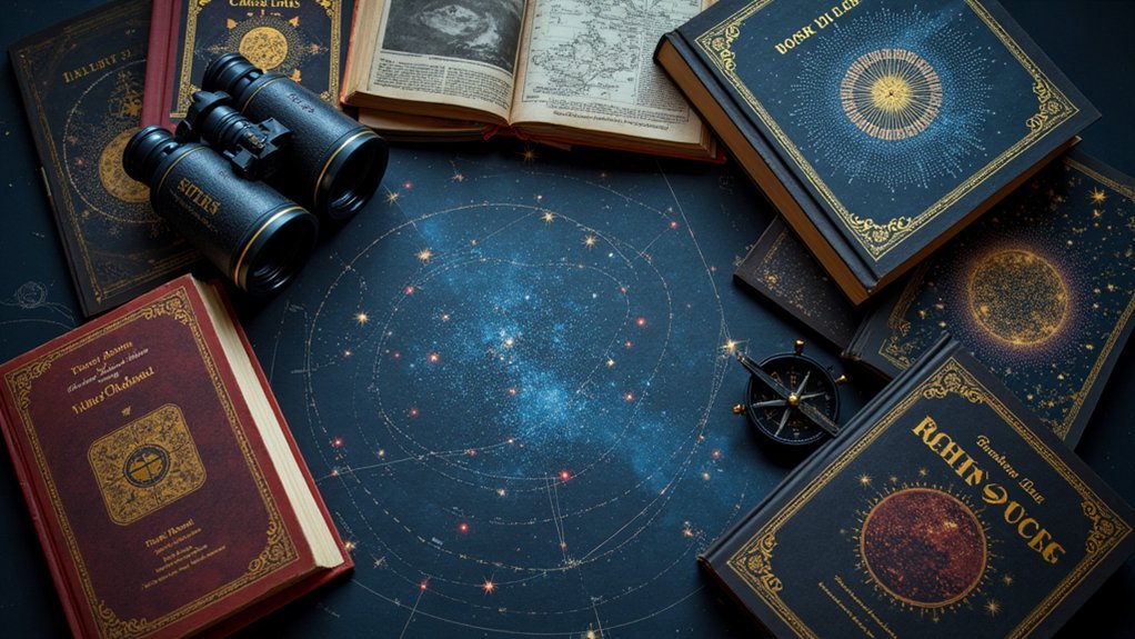 astronomy resources and guides