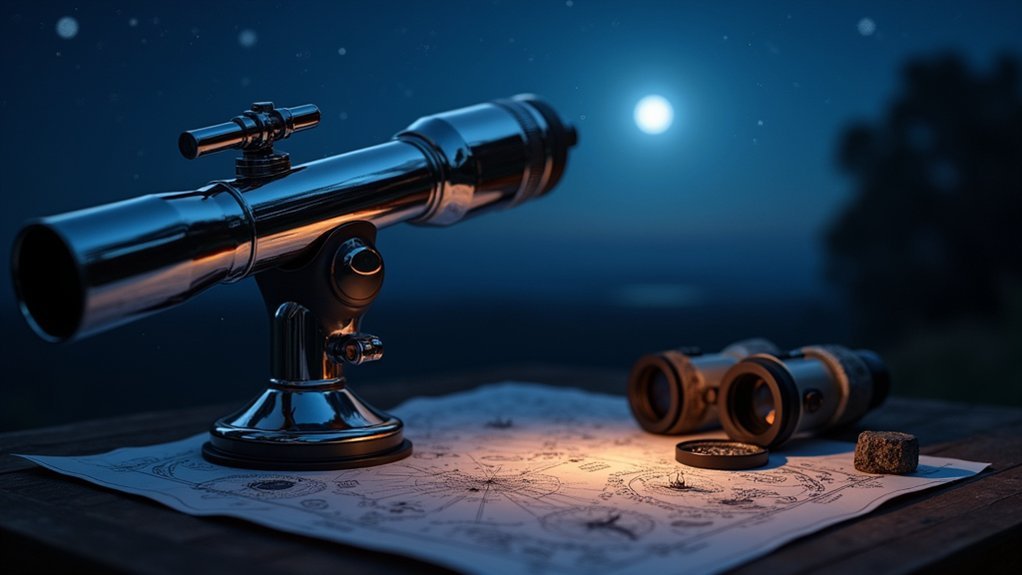 astronomy tools for hemispheres