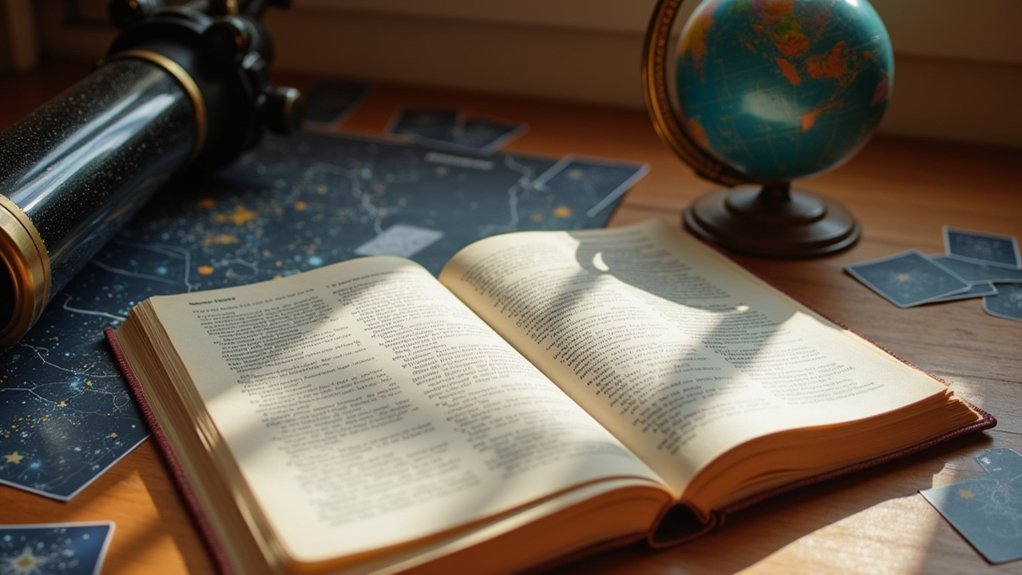 astronomy vocabulary retention strategies