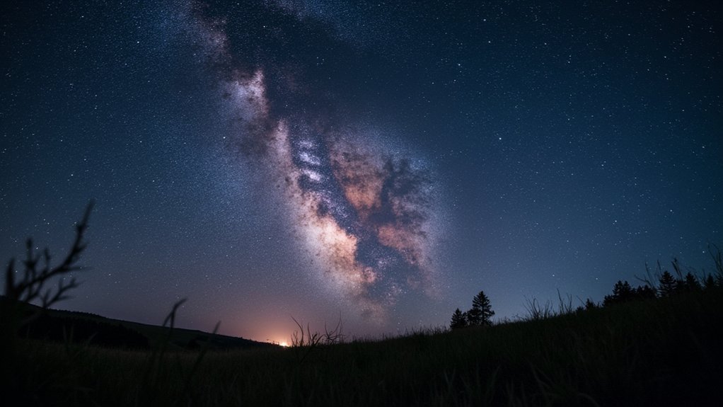 astrophotography camera settings mistakes