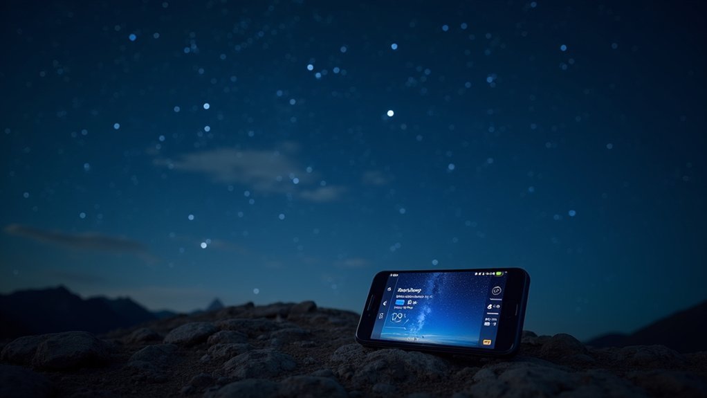 astrophotography weather predictions guide