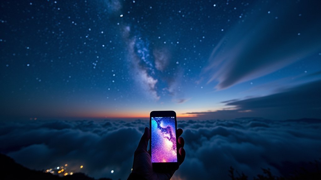 atmospheric conditions monitoring service