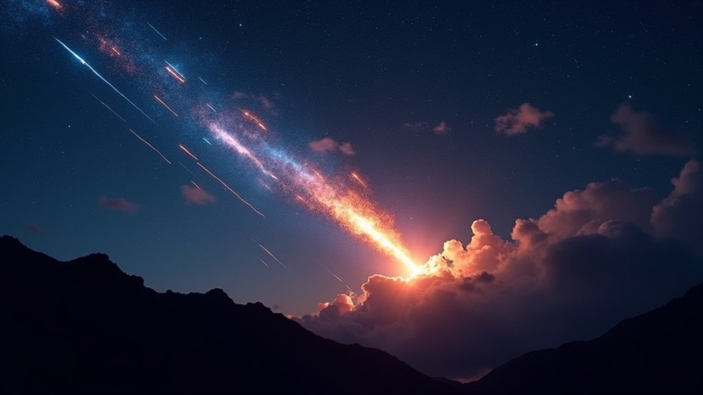 atmospheric reentry science explained