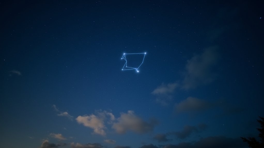 autumn skies navigation guide